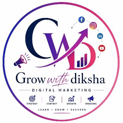 dm logo